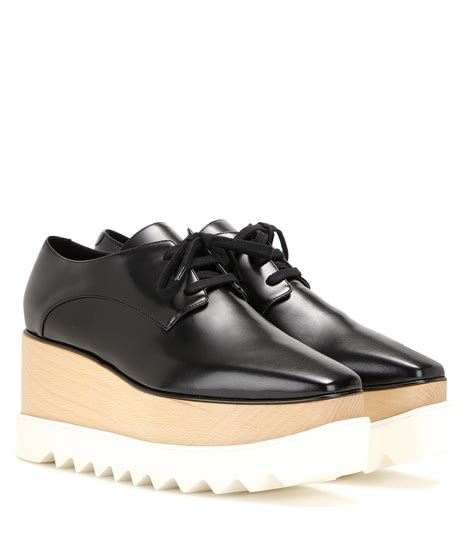 stella mccartney platform shoes replica|stella mccartney shoes outlet.